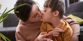 Auf Kinder eingehen | Header Image