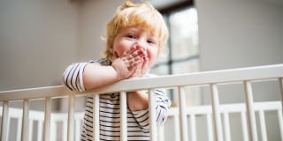 Kindersicherheit Zuhause | Header Image