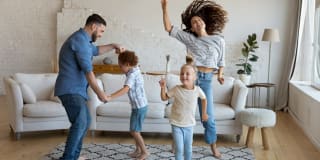 Patchworkfamilie | Header-Image