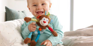 Kognitive Entwicklung | Header-Image