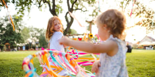 Kreativ Party | Header-Image