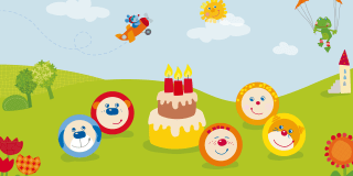Herzlichen Glückwunsch zum Geburtstag, Paul! | Header-Image