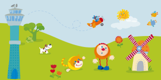 Hurra, der Frühling ist da! | Header-Image