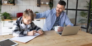 Kinder Lust am lernen entdecken | Header Image