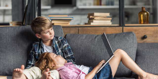 Kinder & Medien | Header-Image