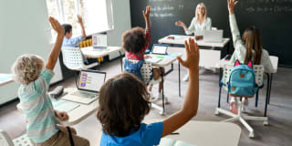 Sudbury-Schule | Header-Image