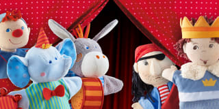 Der Prinz und die Stadtmusikanten | Header-Image