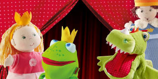 Die Prinzessin und das Zauber-Haustier | Header-Image
