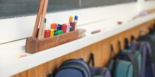 Waldorf Schule | Header-Image