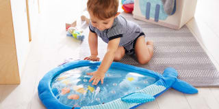 HABA Wasser-Spielmatten | Header Image