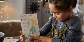 Weihnachts-Wunschzettel | Header Image