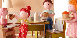 Willkommen in der Little Friends-Familie | Header Image 