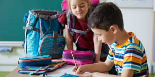 Ganztagsbetreuung | Header-Image