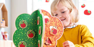 Fröbel - Natur entdecken | Header Image 