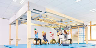 Heime | Header Image