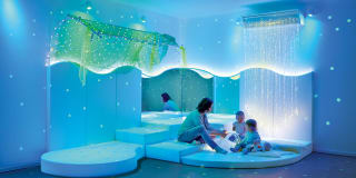 Snoezelenraum | Header Image