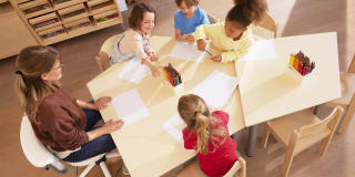 Kita-Tische | SEO/CT