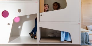 Pureo | Bewegungs-& Rückzugsschränke | SEO/CT