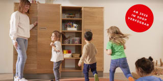 Pureo Schränke | SEO/CT 