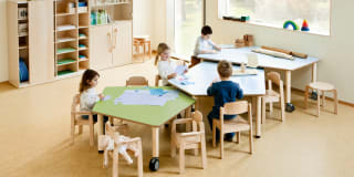 Favorit Stuhl | SEO/CT