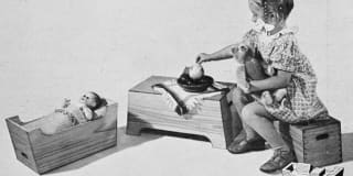 Unsere Geschichte | Pionier der Vielseitigkeit Header Image