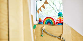 Unsere Geschichte | Wohlfühlort Kinderhort Header Image