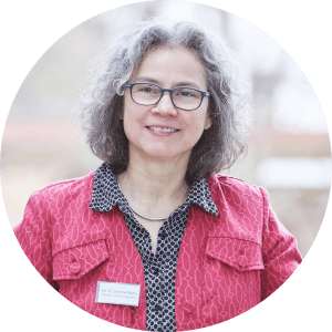 Prof. Dr. Simone Pfeffer 