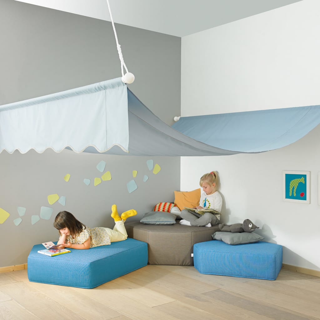 Indoor-Spielplatz | 4 | Polster