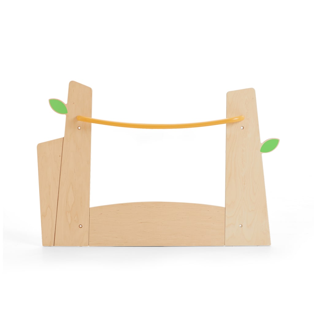 Wallbalance | Wallbalance Teaser | 4 |  Gerundetes Wandelement