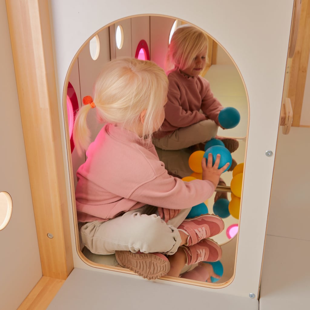 Luminoo | H2 | Spannender Rückzugsort 