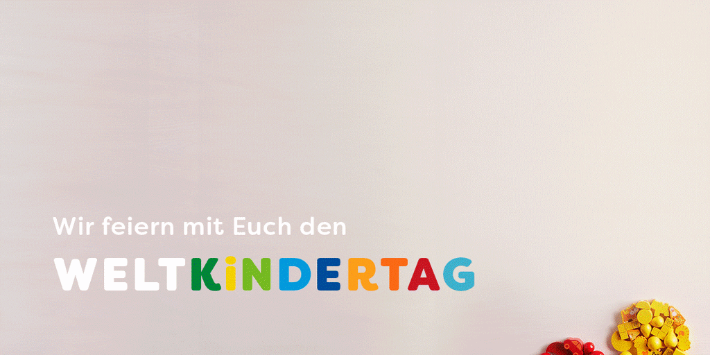 Kindertag | Intro