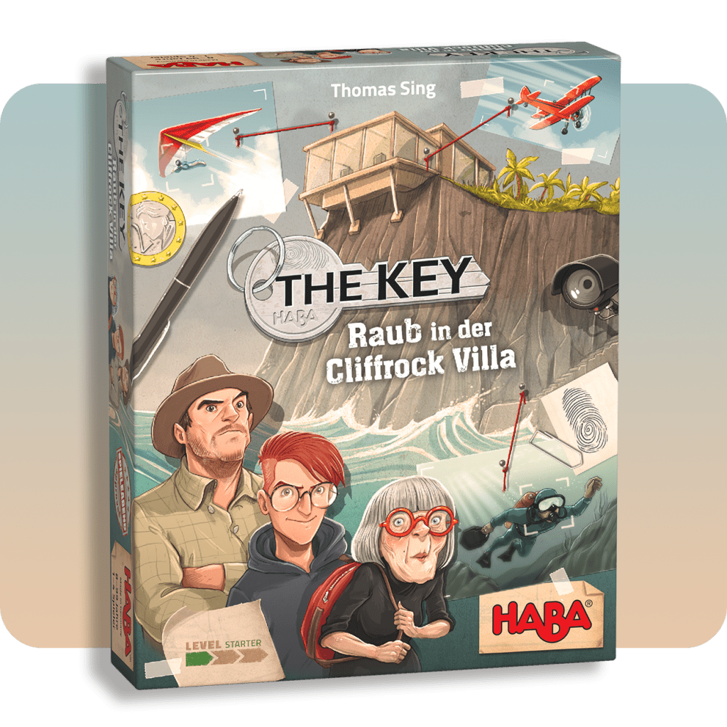 Rätselspaß mit „The Key“ | Image 2
