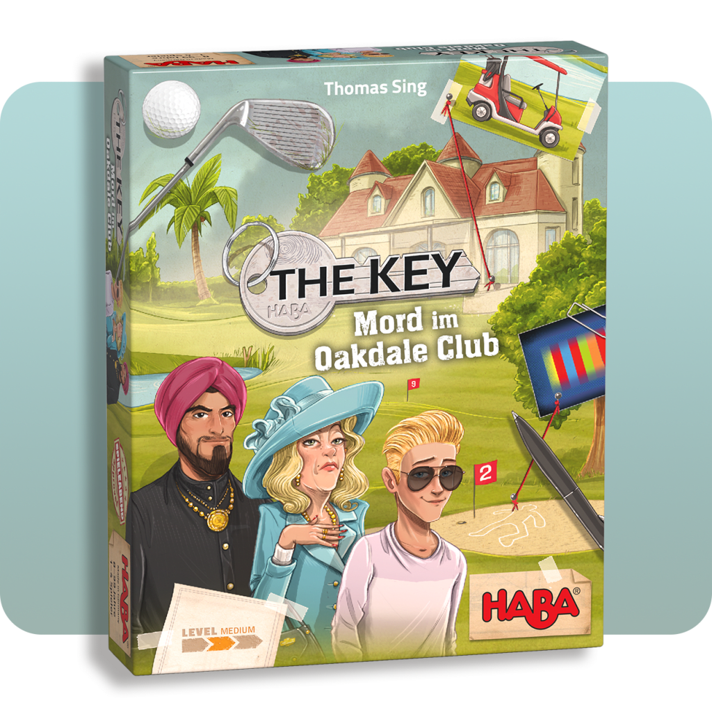 Rätselspaß mit „The Key“ | Image 3