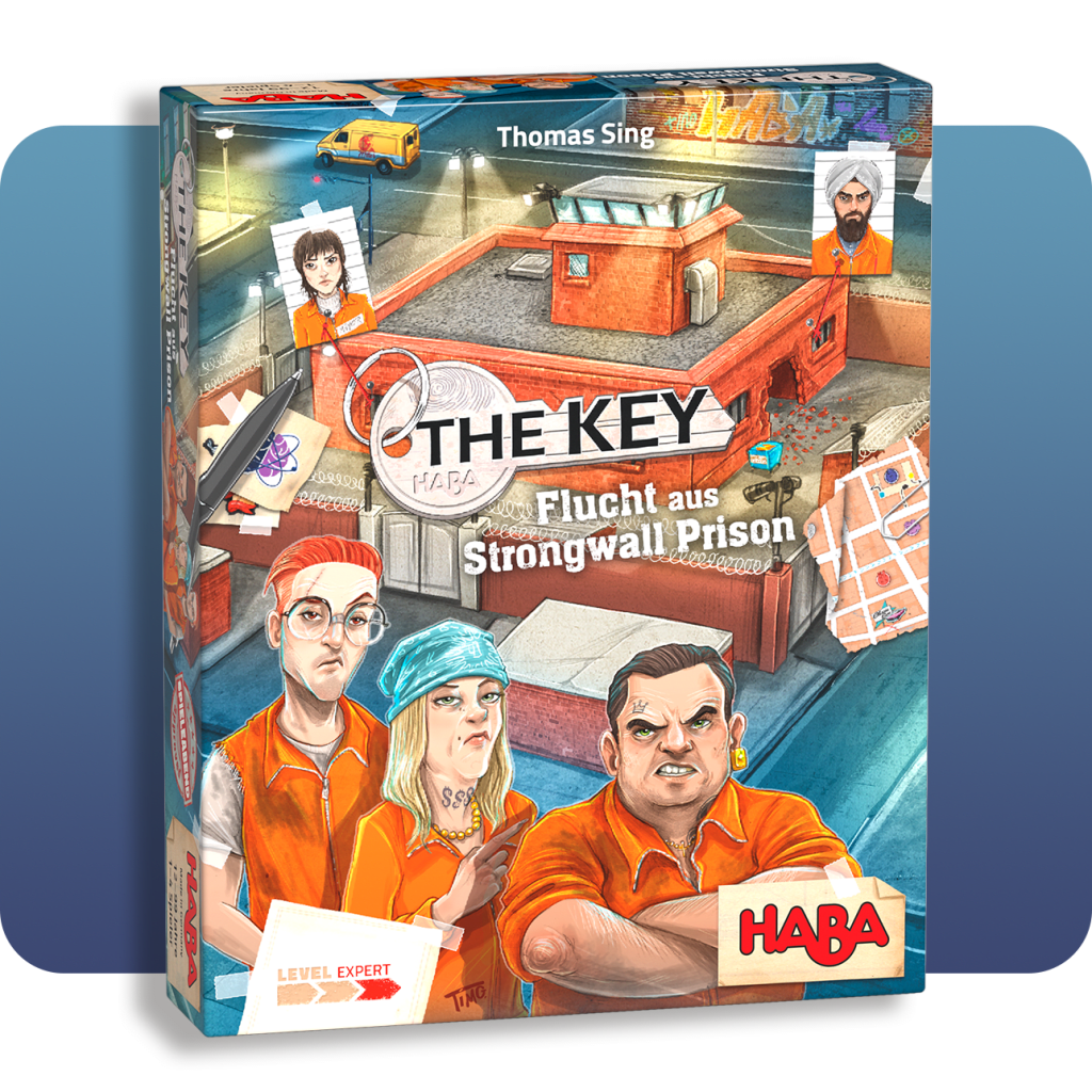 Rätselspaß mit „The Key“ | Image 6