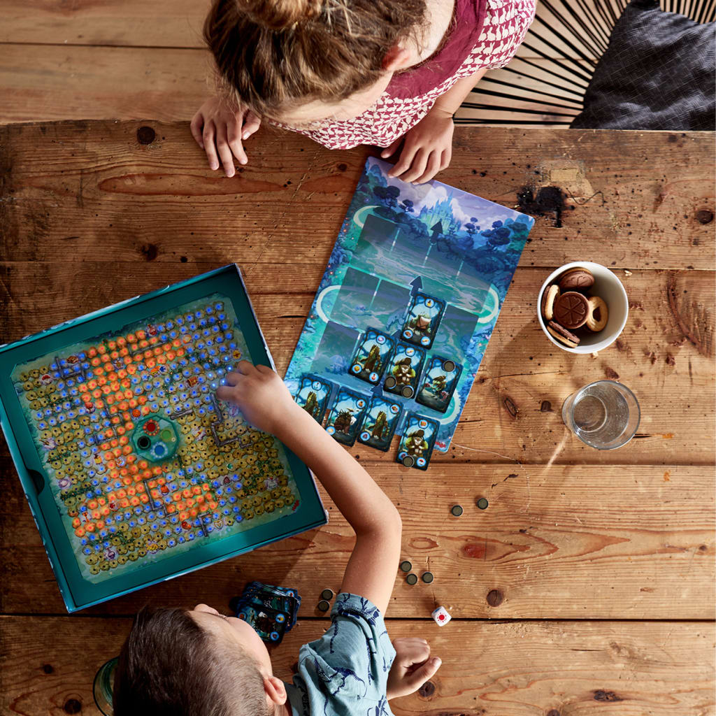 Kooperative Spiele von HABA | Image 2