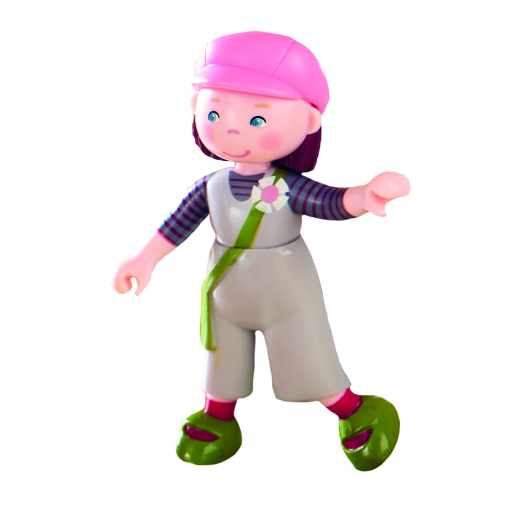 Das Freundebuch der Little Friends | Elise