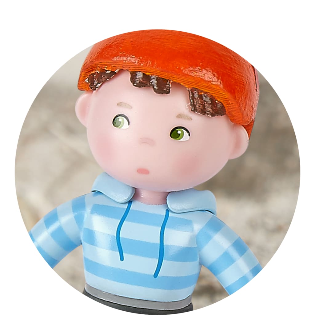 Sonne, Palmen, Strand und Meer: Campingurlaub mit den Little Friends | Marc