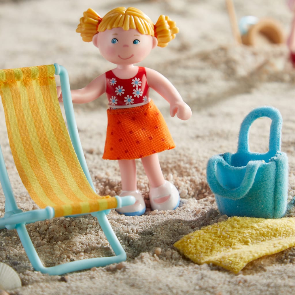 Sonne, Palmen, Strand und Meer: Campingurlaub mit den Little Friends | Tina