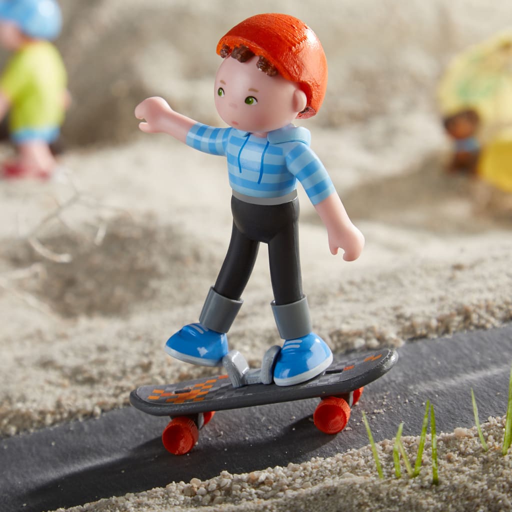 Sonne, Palmen, Strand und Meer: Campingurlaub mit den Little Friends | Marc