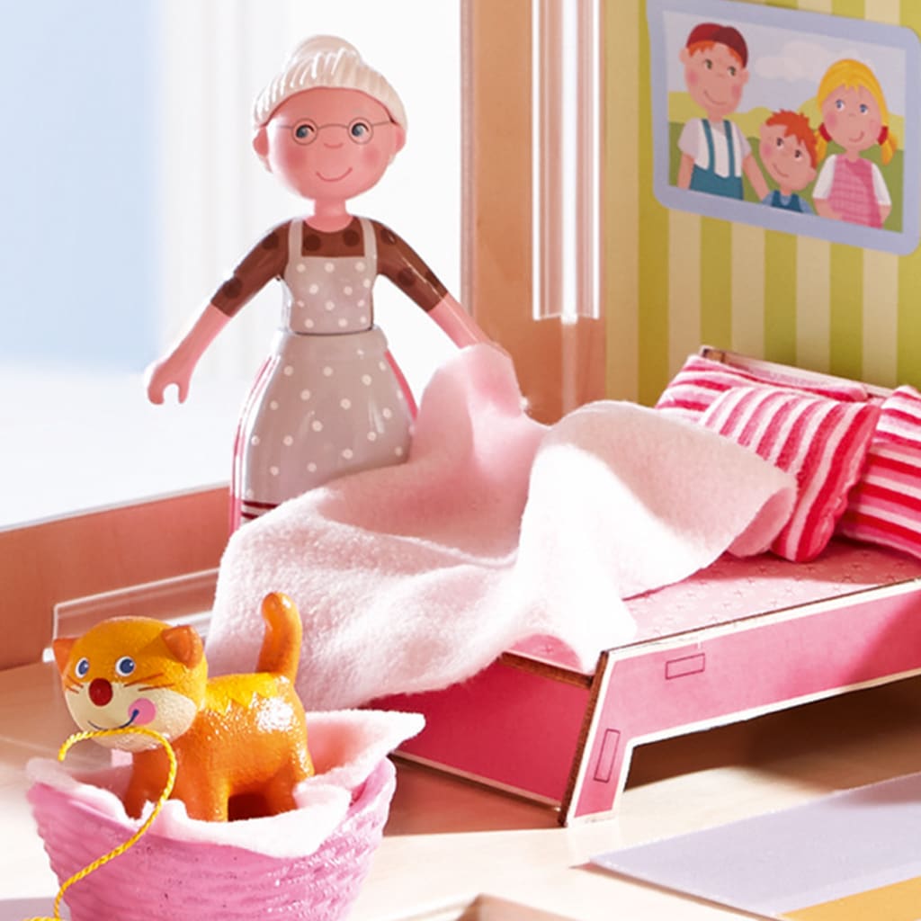 Willkommen in der Little Friends-Familie | Oma Elli 