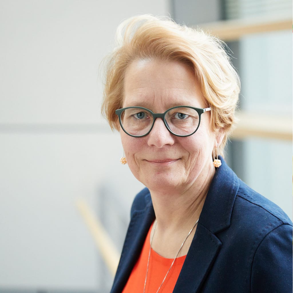 Fröbels Konzept zur frühen Bildung | Bild von Prof. Dr. Michaela Rißmann