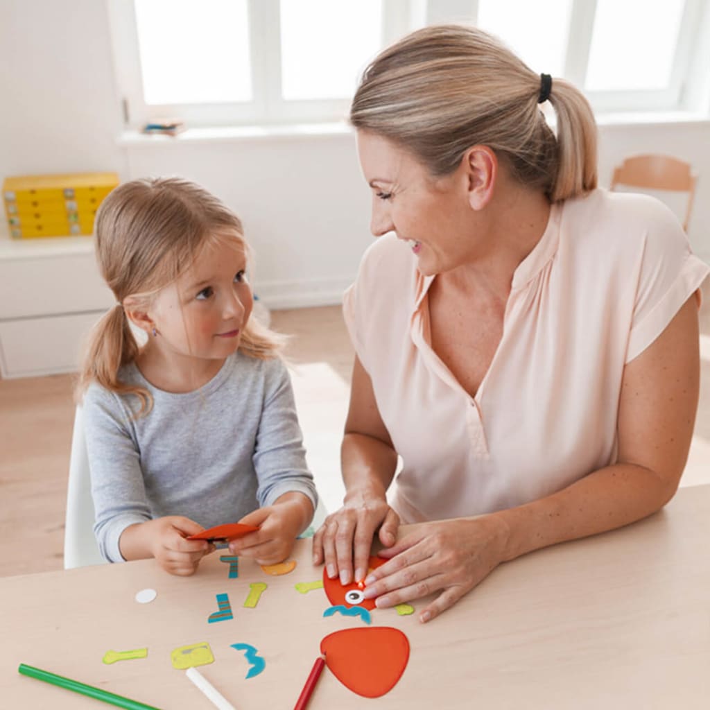 Projektidee: Strom basteln | Thema besprechen
