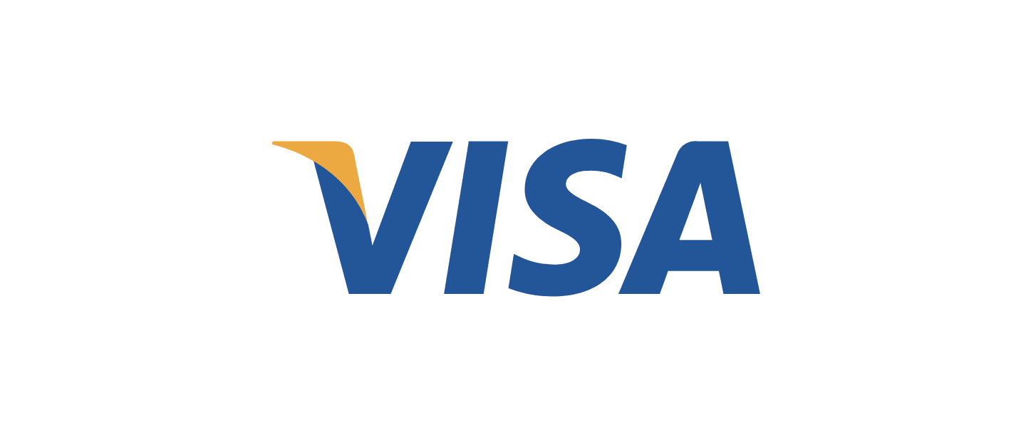 Payment Method Visa