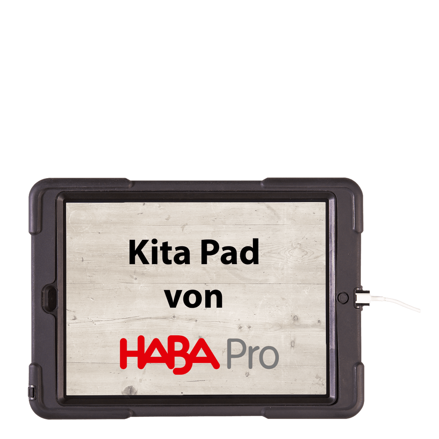 Forscherraum | Lernmaterialien | KitaPad-Paket