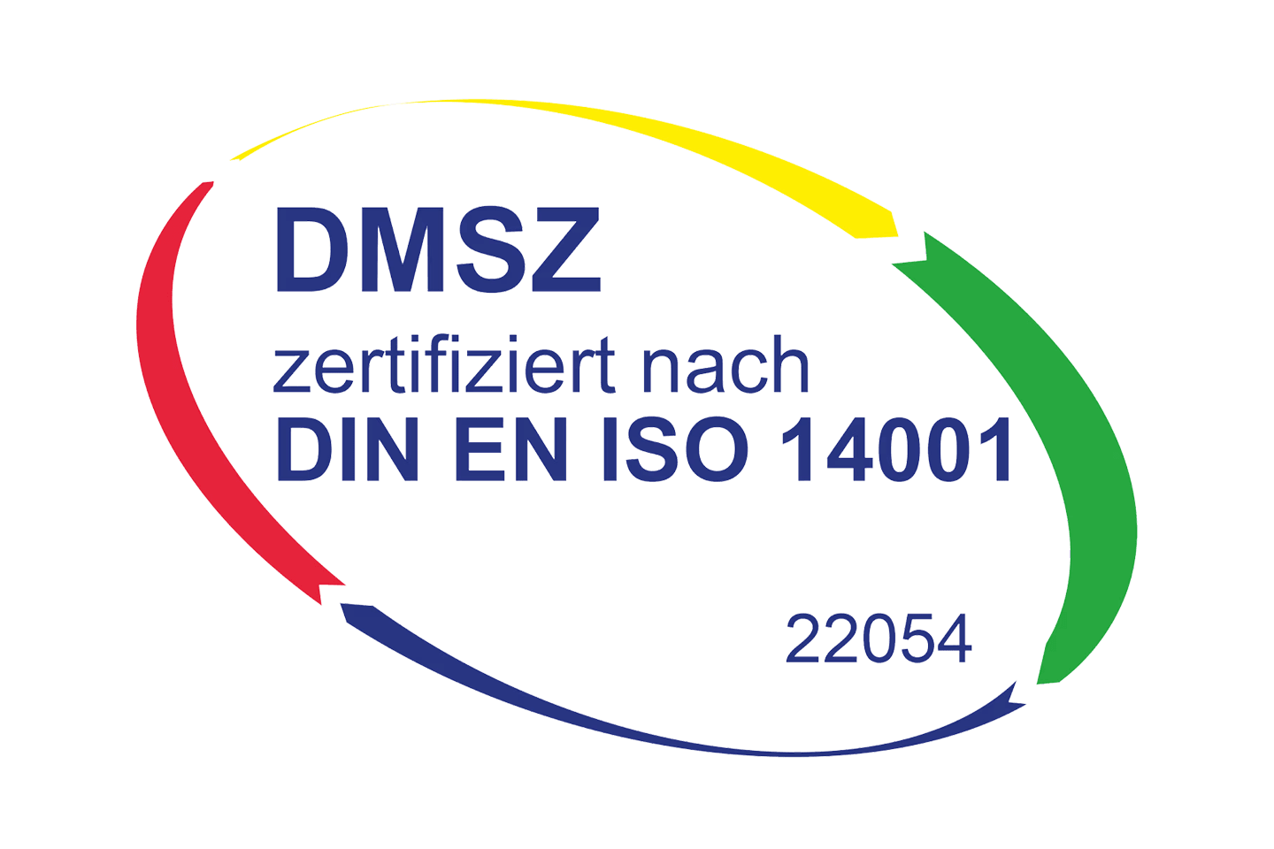 Zertifikate & Garantien | allgemein | 4 | ISO DIN-ISO-14001