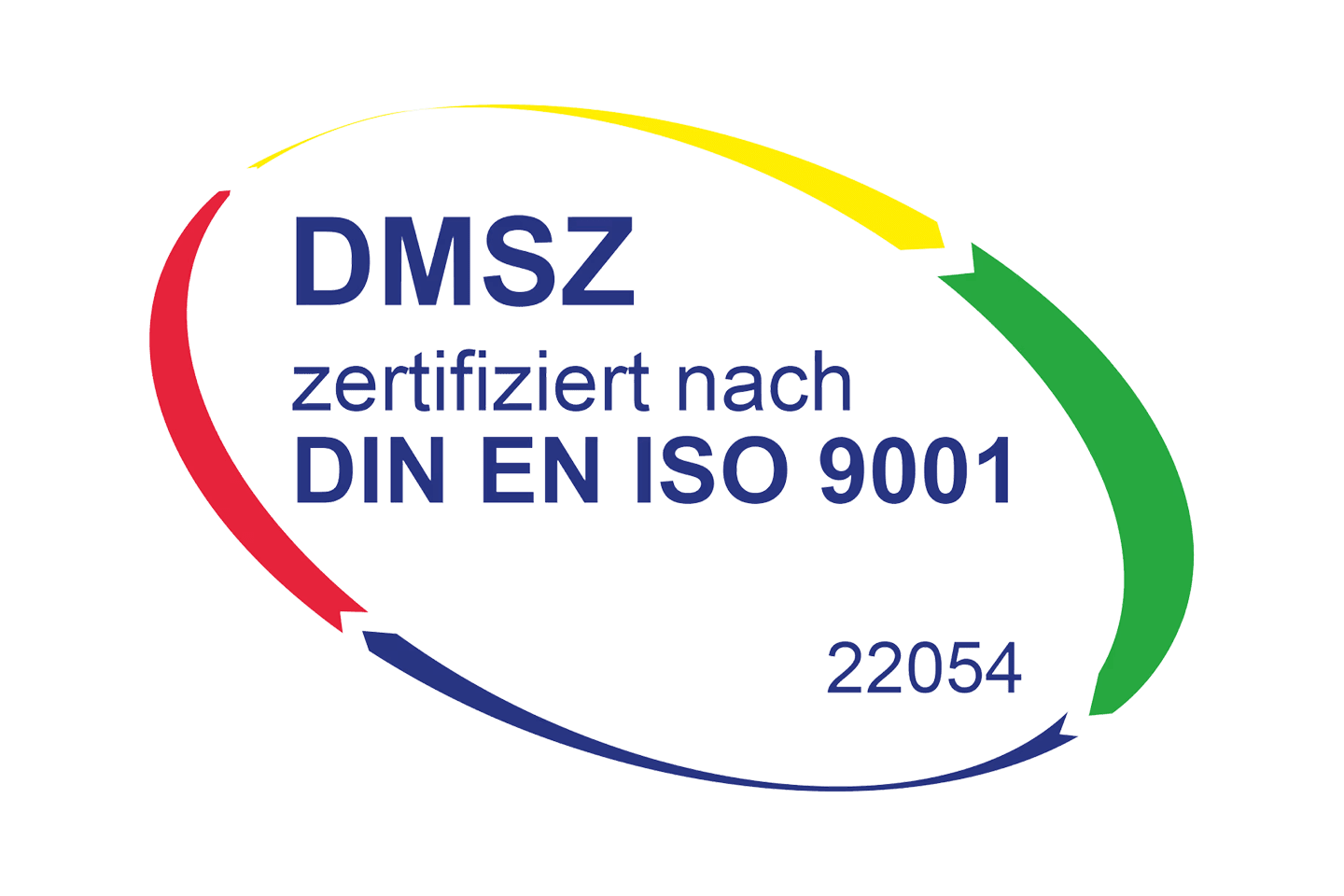 Zertifikate & Garantien | allgemein | 4 | ISO DIN-ISO-9001