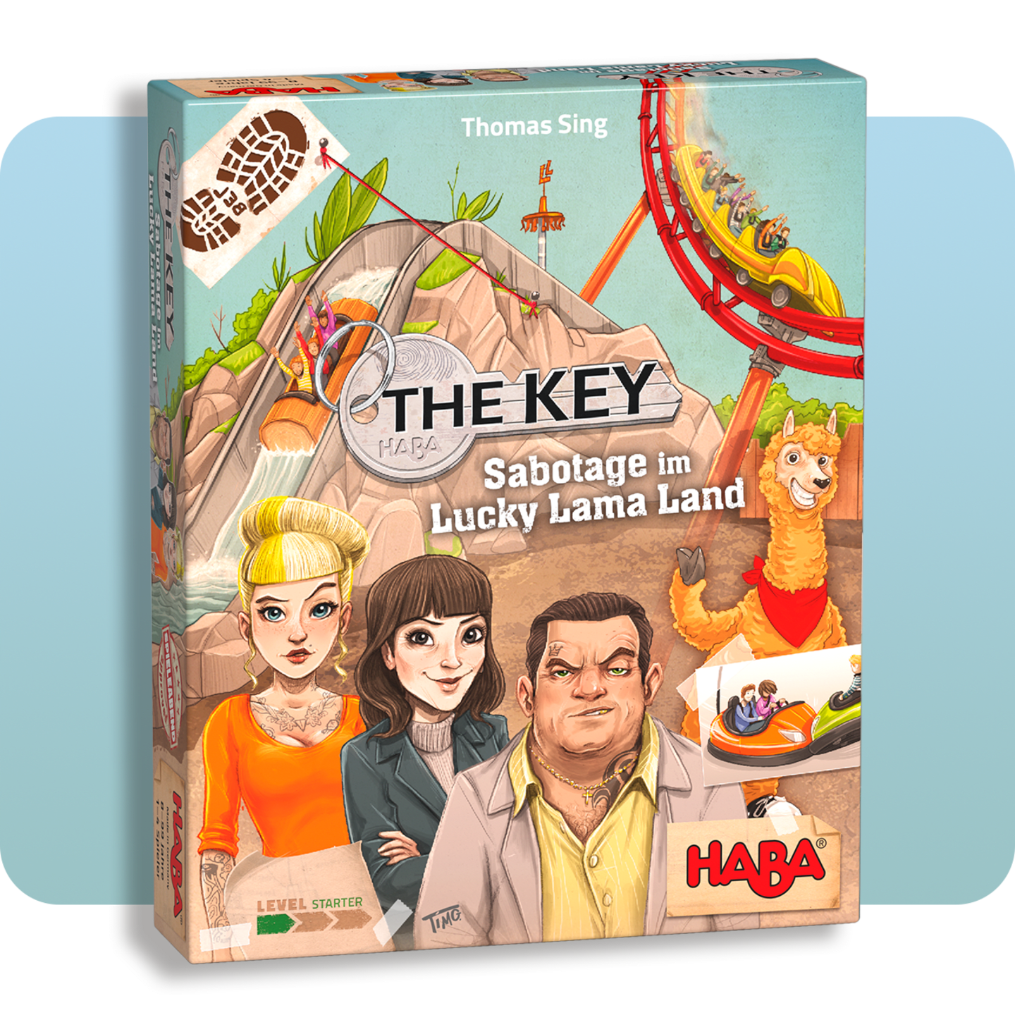 Rätselspaß mit „The Key“ | Image 4
