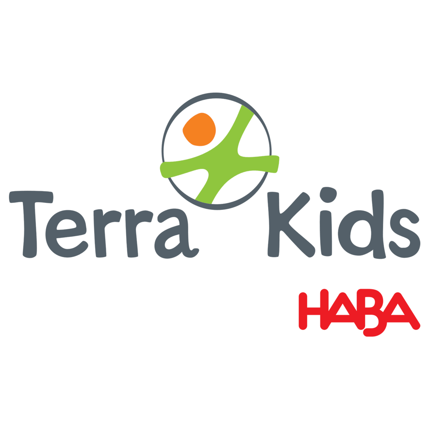 Kreativ werden mit Terra Kids | Terra Kids Logo