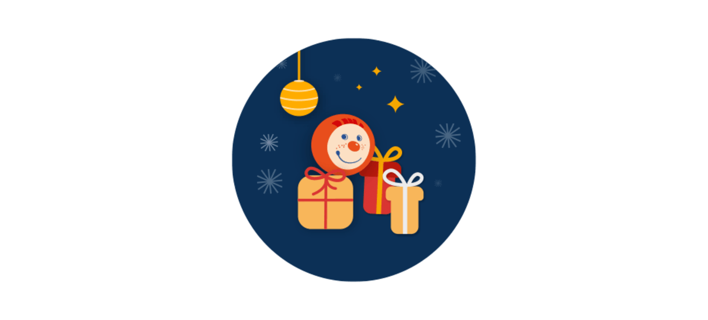 23 KW 48 | HP | Weihnachtsgeschenke | 3 | Weihnachtsgeschichten Kullerbü
