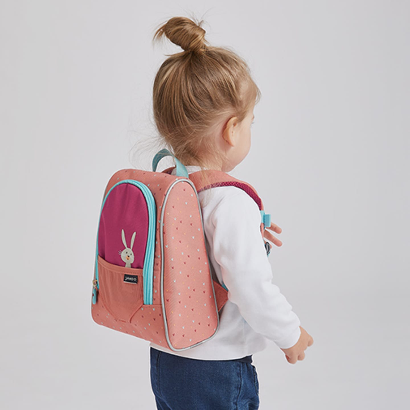 23 KW 9 | Geschenkideen zu Ostern | Mein erster Rucksack